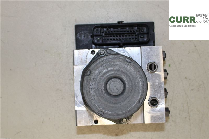 AUDI Q5     09-16 ABS-Hydraulikeinheit 8R0614517DQ 2.0 CNHA