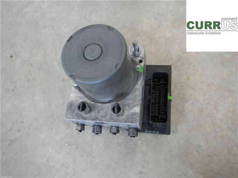 PEUGEOT 508  11-18 ABS Hydraulic unit 1611241280 2.2 4HL