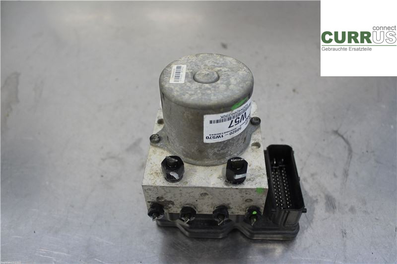 KIA RIO  12-16 Unité hydraulique ABS 58920-1W570 1.2 W88P