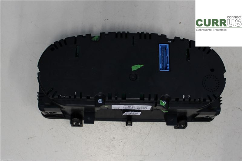 VW CADDY 16-20 Instrument cluster / comb 2K5920876FX 2.0 DFSE