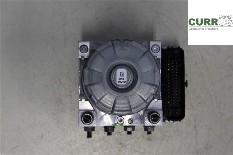 SEAT ATECA  16- ABS Hydraulic unit 5Q0614517CF 1.4 CZEA