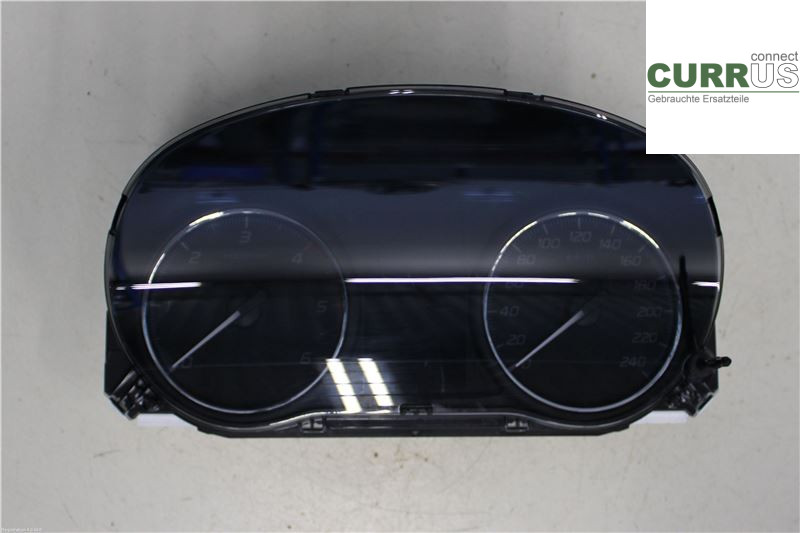 MITSUBISHI OUTLANDER 13- Instrument cluster / comb 0T34527 2.3 4N14