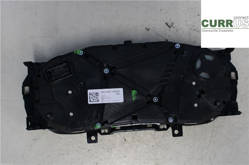 VW POLO VI 18- Instrumentkam 2G0920740A 1.0 CHZL