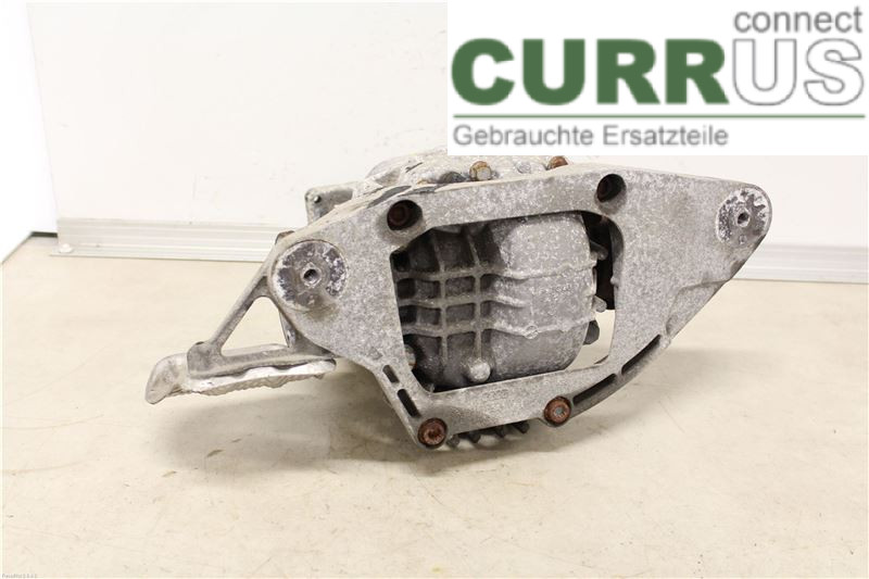 AUDI A4/S4  08-11 Dyferencjał 0BC500043 2.0 TFSI