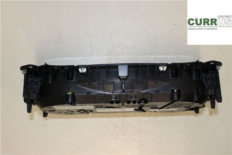 VW GOLF / E-GOLF VII   13-20 Instrument cluster / comb 5G1920740D 1.0 DKRF