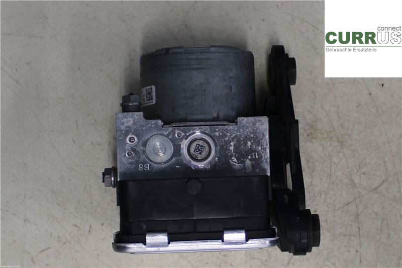 VW GOLF / E-GOLF VII   13-20 ABS Hydraulic unit 5Q0614517CQ 1.0 CHZC