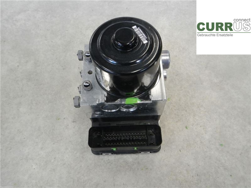 VW TOUAREG II  11-18 ABS hydraulisk enhed 7P0614517P 3.0 CVWA