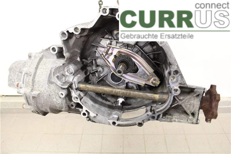 AUDI A4/S4  08-11 Gearkasse 6 gear 0B2300027BX 2.0 TFSI
