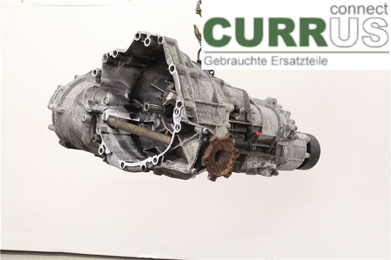 AUDI A4/S4  08-11 Gearkasse 6 gear 0B2300027BX 2.0 TFSI