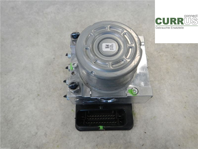 LAND ROVER EVOQUE  L538  11-18 ABS Hydraulic unit  2.2