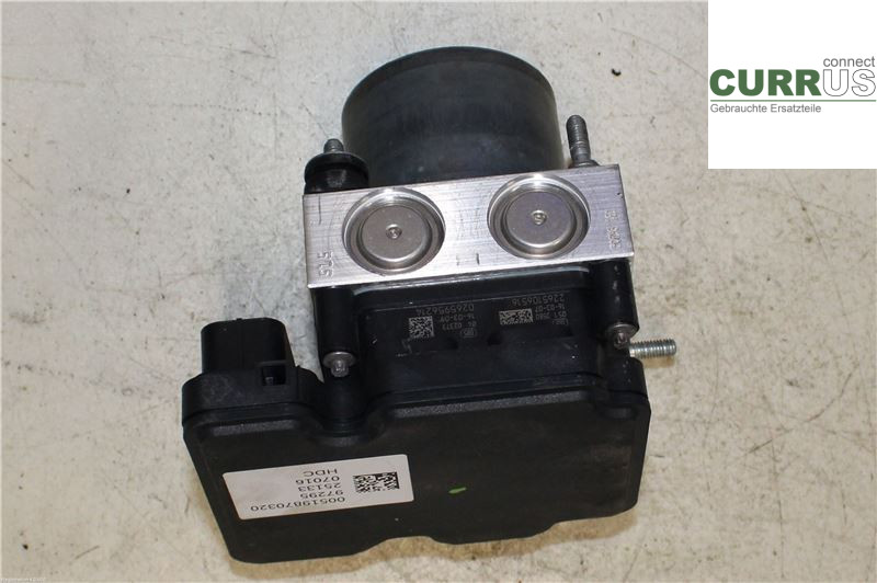 FIAT DUCATO  15- ABS hydraulisk enhed 71776590 F1A