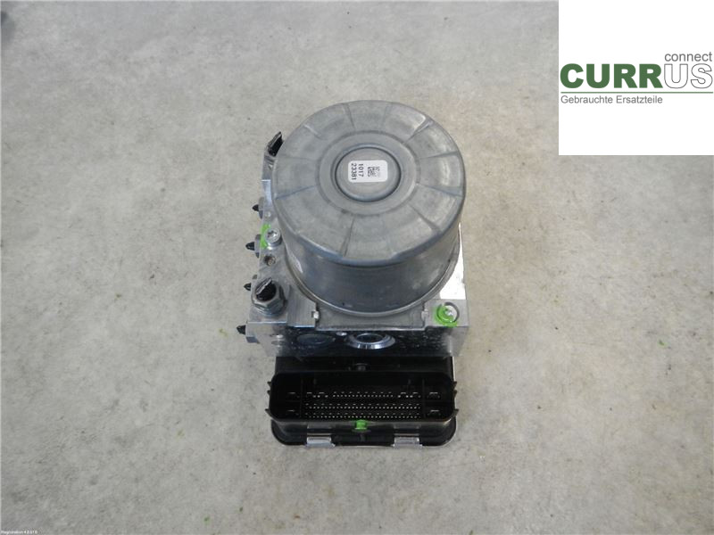 VW GOLF / E-GOLF VII   13-20 Hydrauliczna jednostka ABS 5Q0614517DE 1.0 DKRF