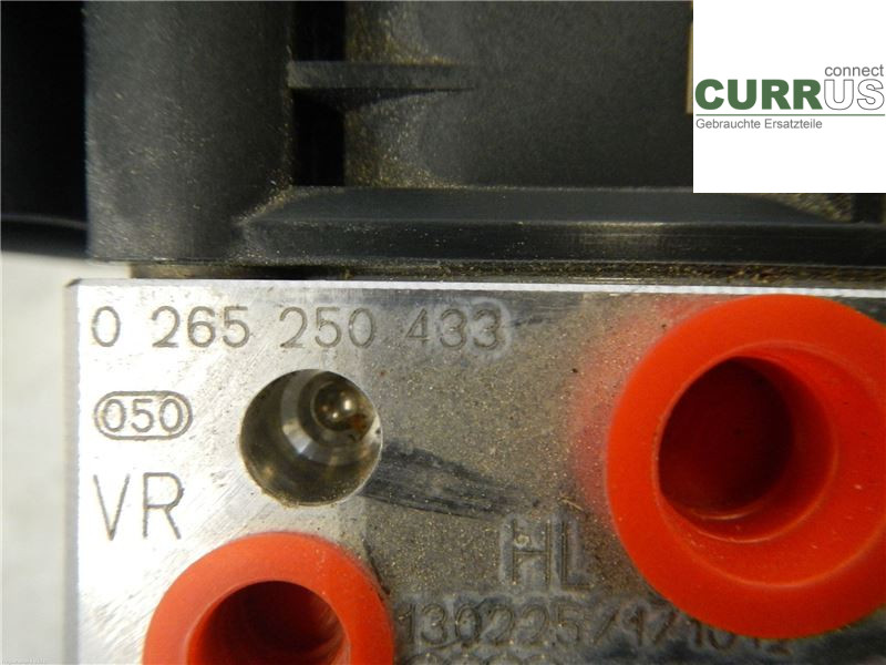 AUDI A8/S8 4H  10-17 ABS hydraulisk enhed 4H0614517E 4.0 CGTA