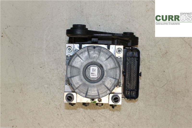 VW GOLF / E-GOLF VII   13-20 ABS Hydraulic unit 5Q0614517CF 2.0 DGCA