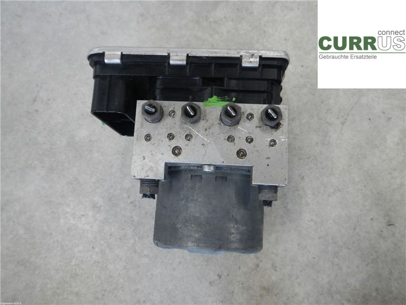 VW TRANSP/CARAVELLE 16- ABS hydraulisk enhed 7E0614517LBEF 2.0 CJKB