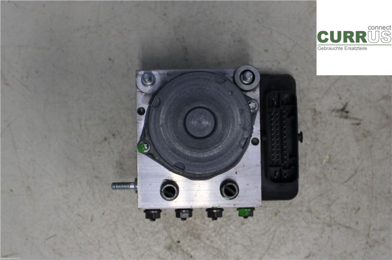 SEAT IBIZA IV   08-16 Hydrauliczna jednostka ABS 6C0614517R 1.2 CJZC