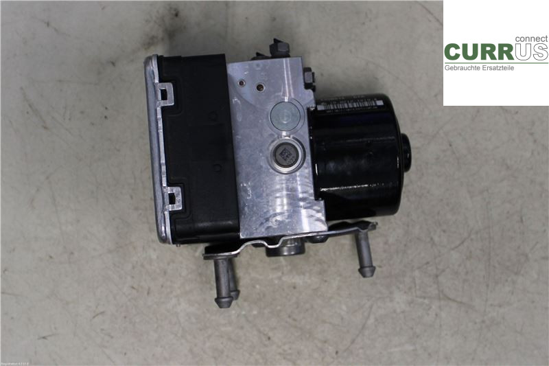 PORSCHE MACAN 14- Hydrauliczna jednostka ABS 95B614511F   3,6 CTLA