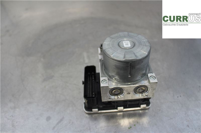 AUDI A3/S3 8V  13-20 ABS-Hydraulikeinheit 5Q0614517CE 4 CYL INSP 1,5