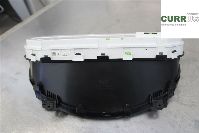 KIA SPORTAGE 16- Instrumentkam 94033F1460 1,7L R14D