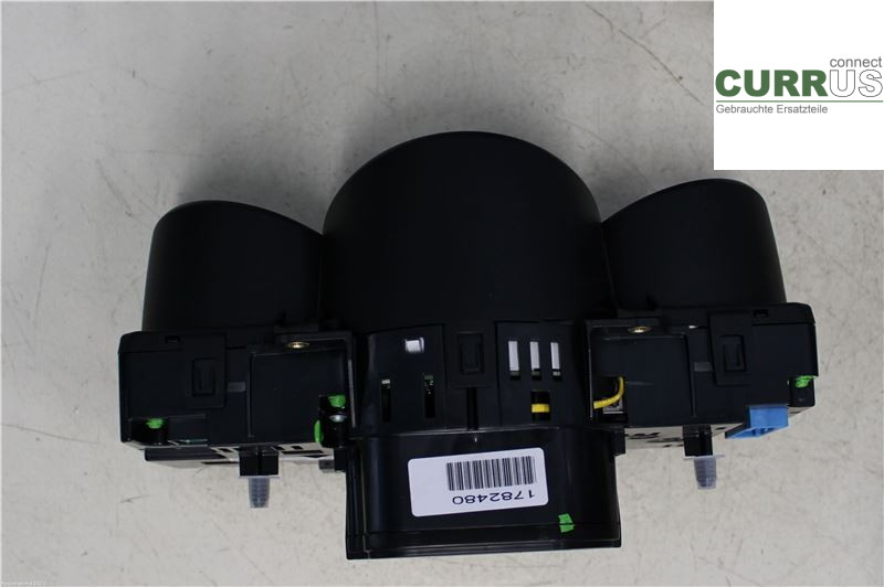 PORSCHE CAYMAN 96- Instrument cluster / comb 982920911D A05 DJUB