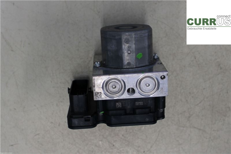 PORSCHE CAYMAN 96- ABS Hydraulic unit 982698517A   DJUB