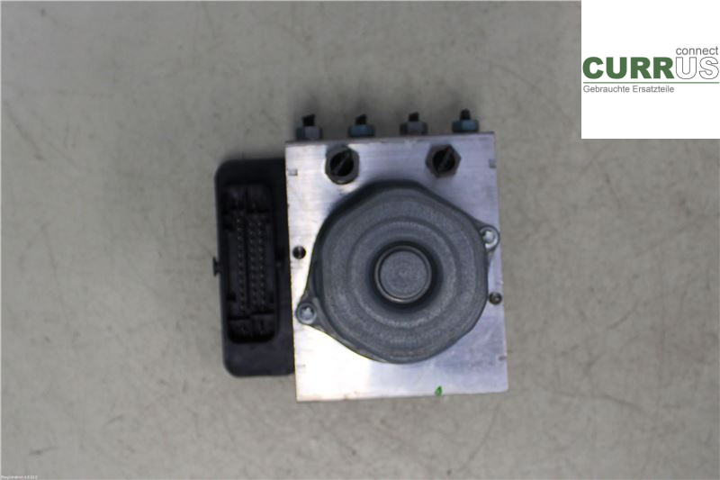 PORSCHE CAYMAN 96- ABS Hydraulic unit 982698517A   DJUB