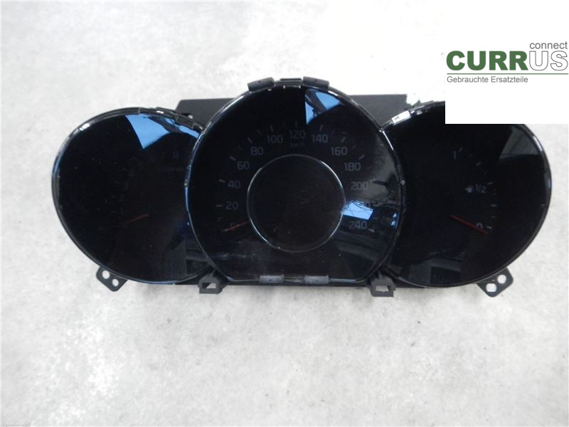 KIA CEED  12-18 Zestaw wskaźników / liczników 94003A2182 1,4 DOHC