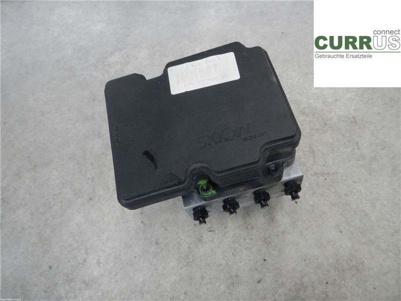 KIA CEED  12-18 Hydrauliczna jednostka ABS 58920A2210 1,4 DOHC
