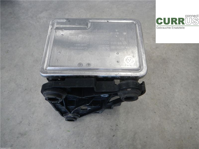VW TIGUAN 16- Hydrauliczna jednostka ABS 5Q0614517CFBEF 2,0L  DFHA
