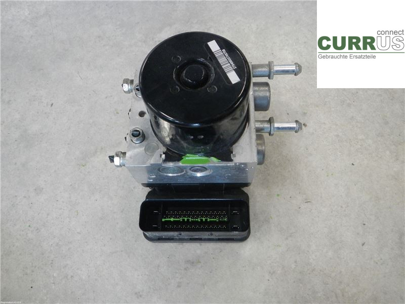 NISSAN NAVARA    05- ABS-Hydraulikeinheit 476605X23A 3,0L V9X