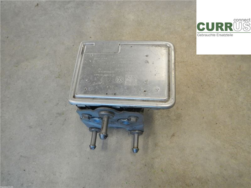 VW TRANSP/CARAVELLE 16- ABS-Hydraulikeinheit 7E0614517LBEF 2,0L CXFA