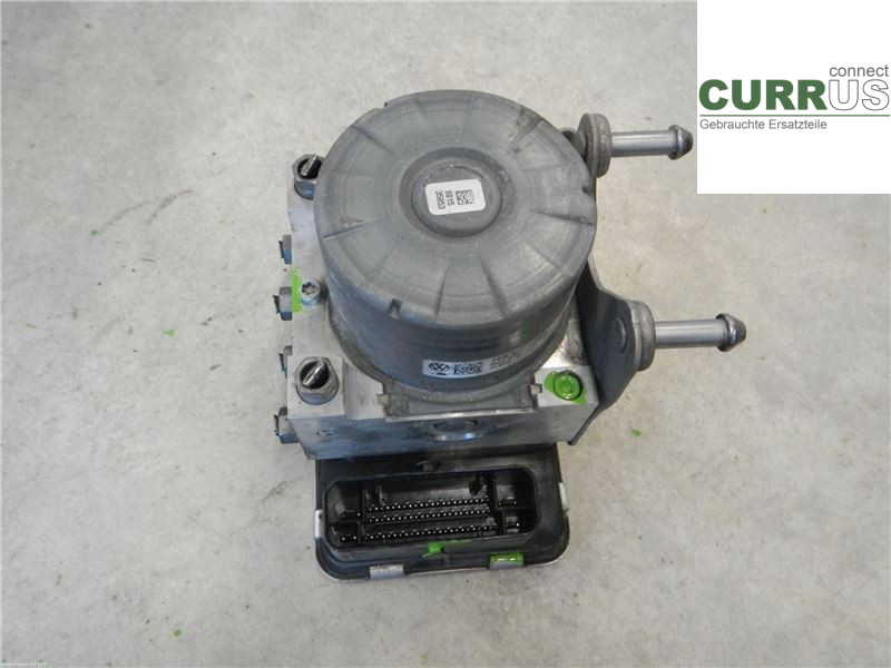 VW TRANSP/CARAVELLE 16- ABS-Hydraulikeinheit 7E0614517LBEF 2,0L CXFA