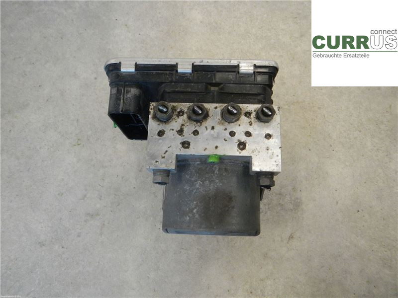 VW TRANSP/CARAVELLE 16- ABS-Hydraulikeinheit 7E0614517LBEF 2,0L CXFA