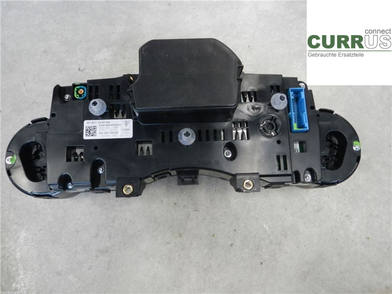 PORSCHE 911 64- Instrument cluster / comb 99164114498A05 3,8L A175
