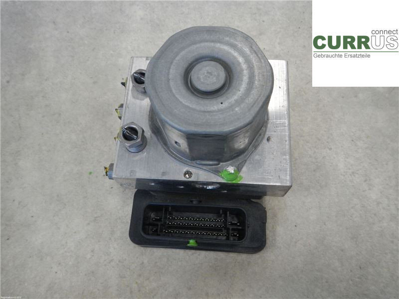 PORSCHE 911 64- ABS Hydraulic unit 99135595585 3,8L A175