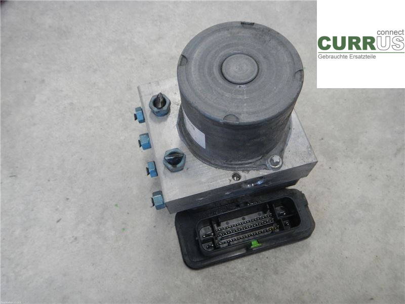 AUDI A6 ALLROAD 4G  12-18 ABS-Hydraulikeinheit 4G0614517AK 3.0 CZVA