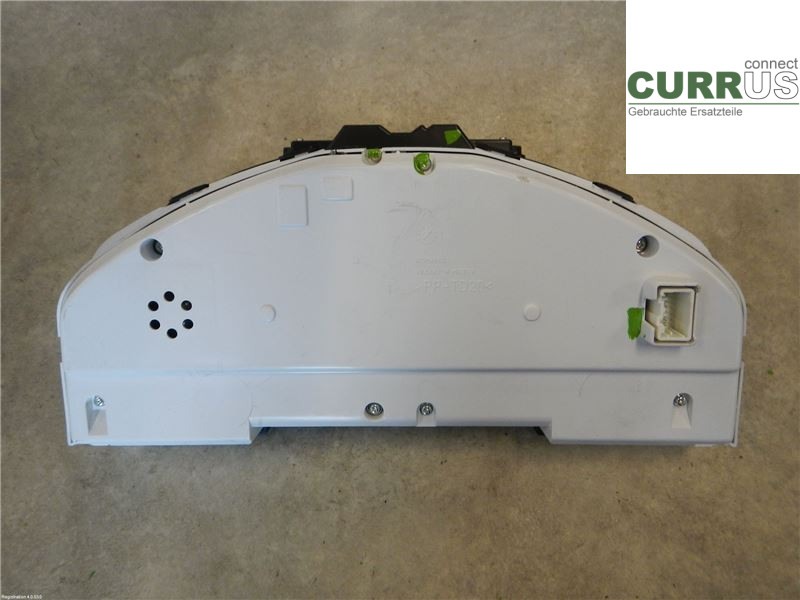VOLVO S60      11-13 Instrument cluster / comb 36002597 2,0L 