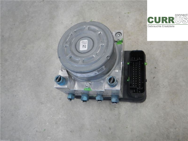 BMW 3 F30/F31/F80    12-19 ABS-Hydraulikeinheit 34516868645 2,0L N20-B20B