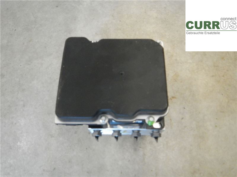 PORSCHE 911 64- Unité hydraulique ABS 99735595564 3,8L A170