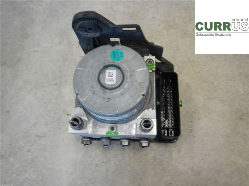 SEAT LEON   13-20 ABS Hydraulic unit 5Q0614517CG 2,0L DCYA