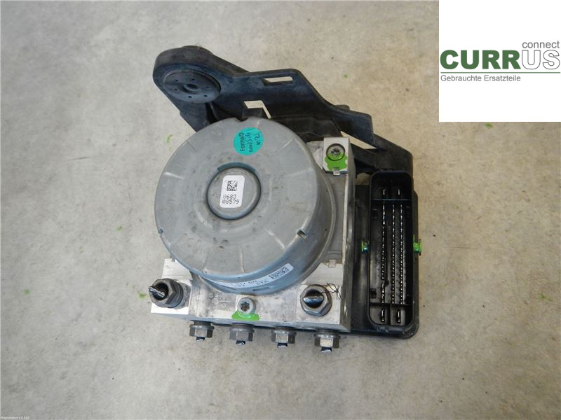 SEAT LEON   13-20 ABS Hydraulic unit 5Q0614517CG 2,0L DCYA