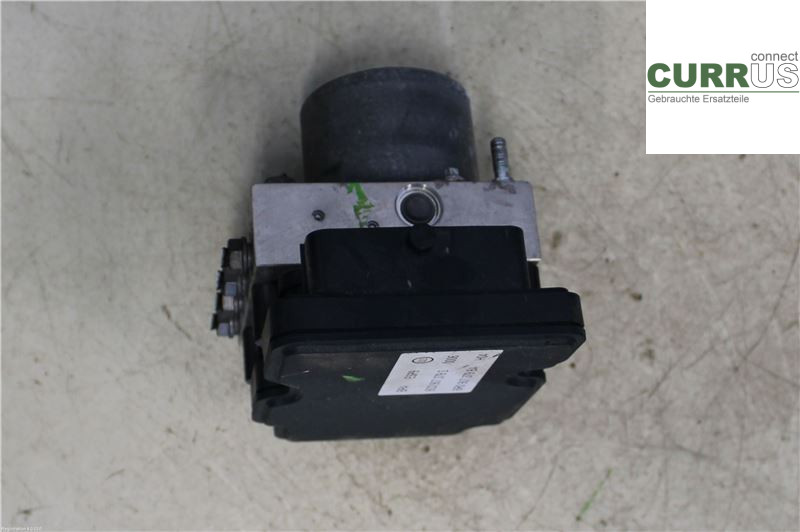 AUDI A1   19- Unité hydraulique ABS 6C0614517SBEF 1,4L CZCA
