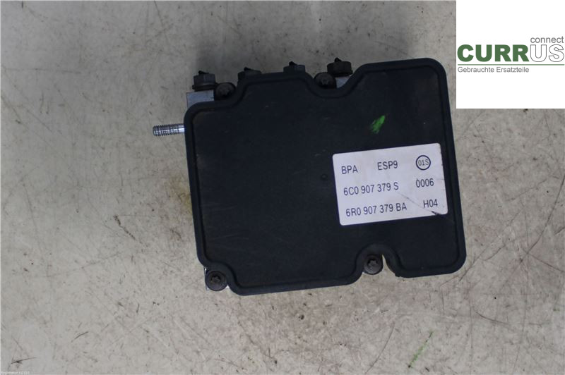 AUDI A1   19- Unité hydraulique ABS 6C0614517SBEF 1,4L CZCA
