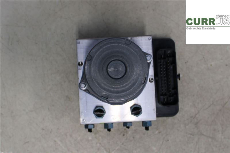 AUDI A6/S6 4G   11-18 Unité hydraulique ABS 4G0614517AKBEF 2,0L DDDA