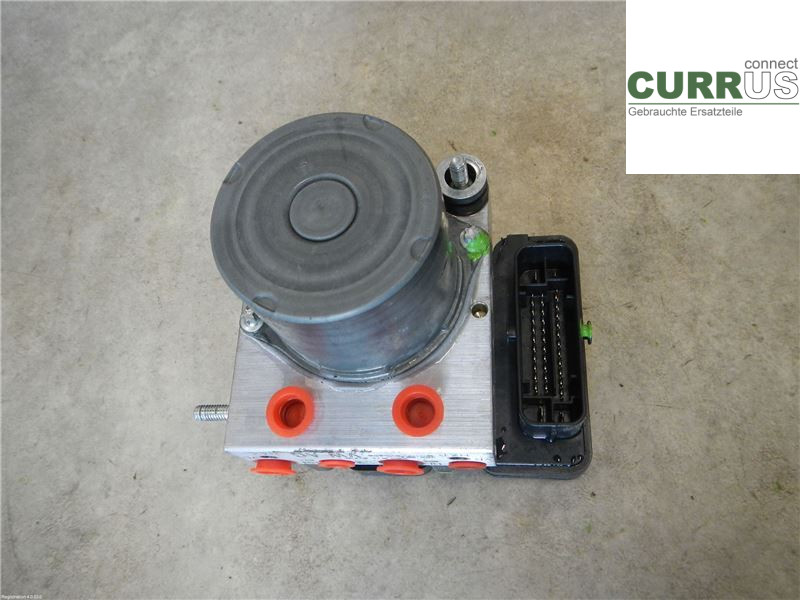 SKODA FABIA  15- ABS Hydraulic unit 6C0614517R 1,0L CHZC