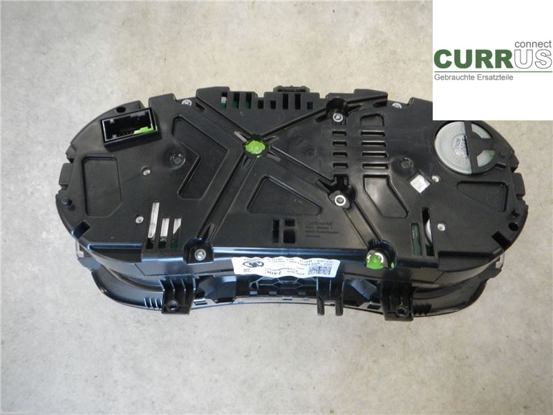 SKODA FABIA  15- Instrument cluster / comb 6V0920740C 1,0L CHZC