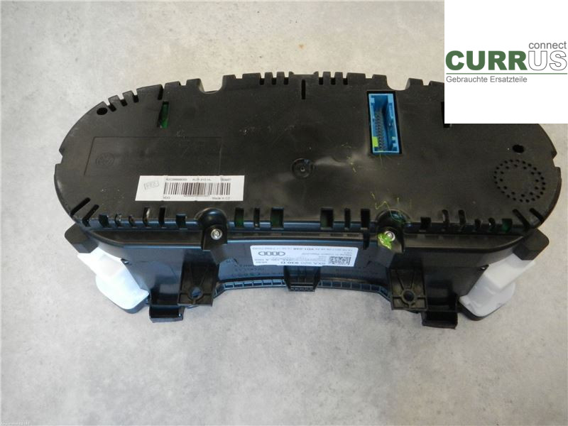 AUDI A1   19- Instrumentenkombination 8XA920930D 1,4L CZCA