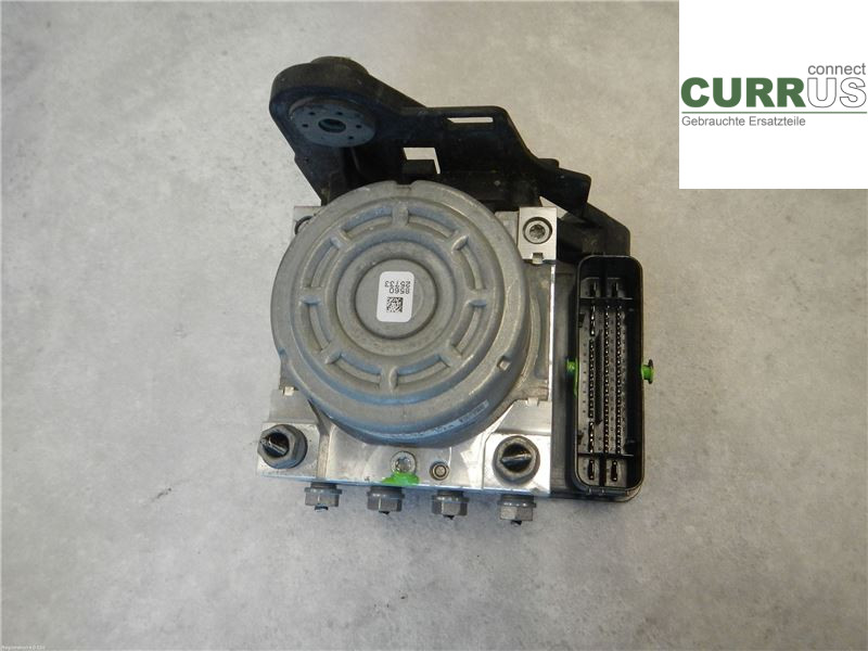 AUDI A3/S3 8V  13-20 ABS-Hydraulikeinheit 5Q0614517AA 2,0L CJXC