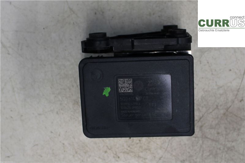 VW PASSAT  15-19 ABS-Hydraulikeinheit 5Q0614517CT 1,4L CZEA