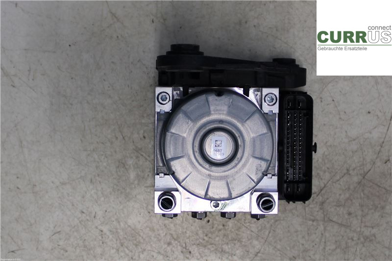 VW PASSAT  15-19 ABS-Hydraulikeinheit 5Q0614517CT 1,4L CZEA